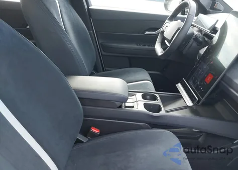 2023 Fisker Ocean One из США, поврежденный, VIN VCF1ZBU24PG002627